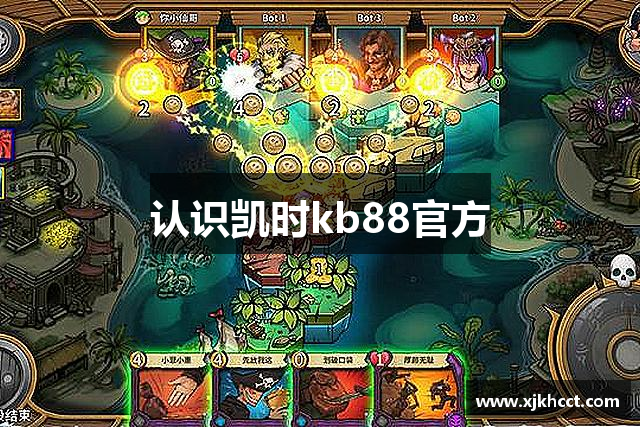 认识凯时kb88官方